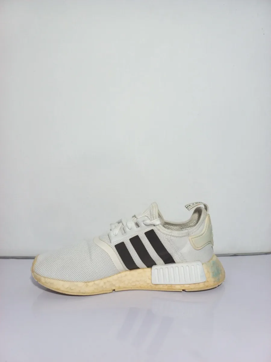 ADIDAS NMD_R1 SHOES-2